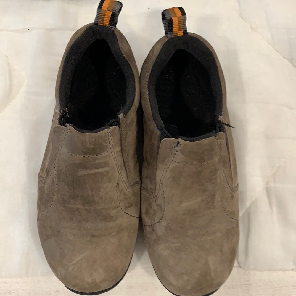 Merrell jungle Mocs